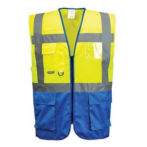 Gilet executive warsaw 3