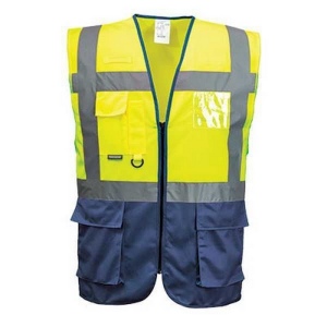Gilet executive warsaw 2