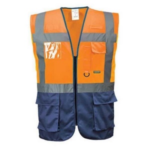 Gilet executive warsaw