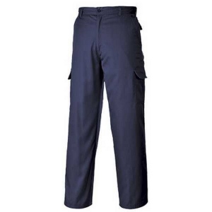 Pantalon combat 4