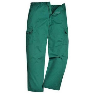 Pantalon combat
