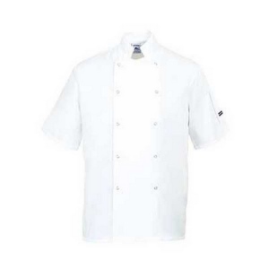 Veste de cuisine cumbria 2
