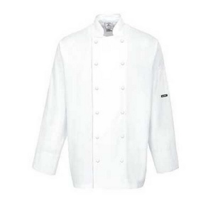 Veste de chef dundee
