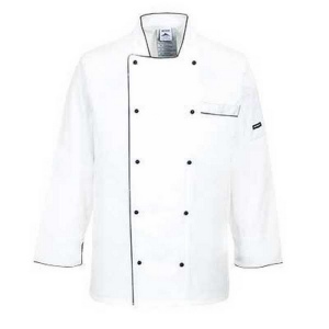 Veste de cuisine executive