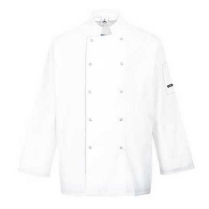Veste de cuisine suffolk 2
