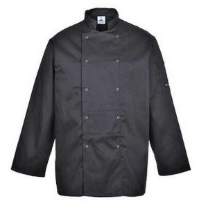 Veste de cuisine suffolk