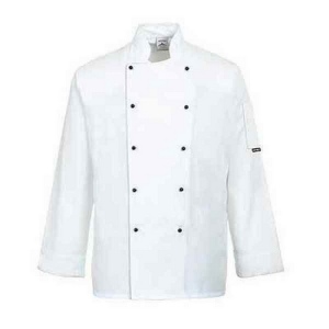 Veste de cuisine somerset 2