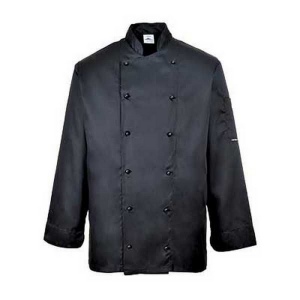 Veste de cuisine somerset