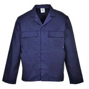 Veste mayo 4 poches