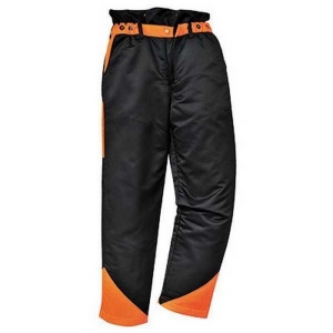 Pantalon forestier oak