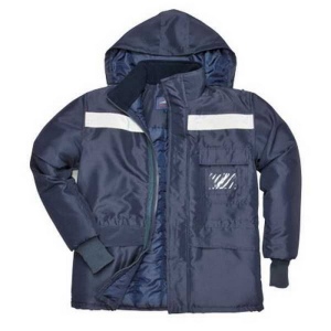 Parka frigoriste