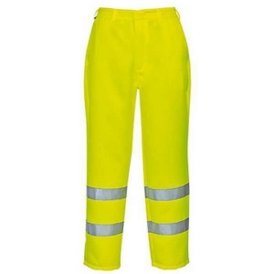 Pantalon hi-vis poly-coton 2