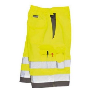 Bermuda hivis poly-coton 2