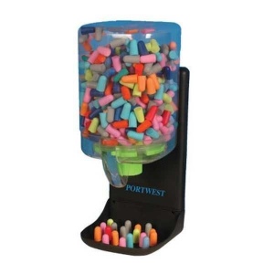 Distributeur de bouchons