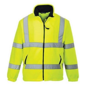 Polaire hivis doublée 2