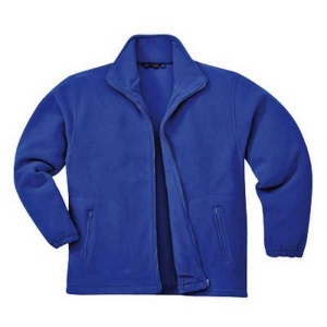 Polaire lourde argyll 4