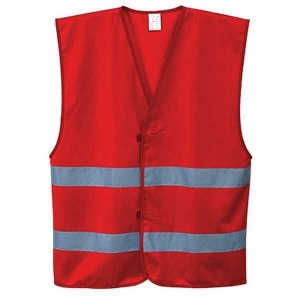 Gilet iona 5