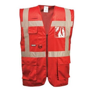 Gilet iona executive 4