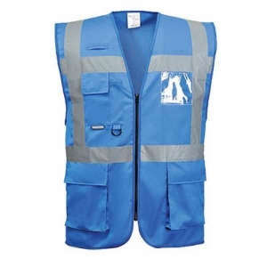 Gilet iona executive 3
