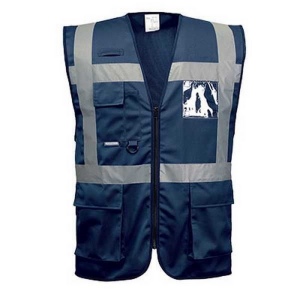 Gilet iona executive 2