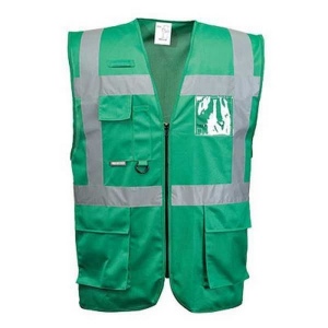 Gilet iona executive