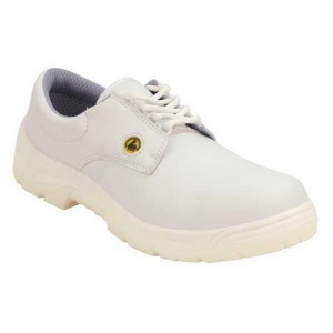 Chaussure à lacet composite 2