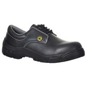 Chaussure à lacet composite