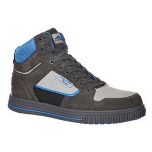 Zephyr mid cut trainer s1p