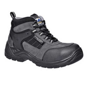 Brodequin trekker