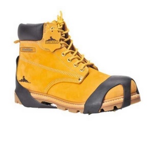 Crampons grabber