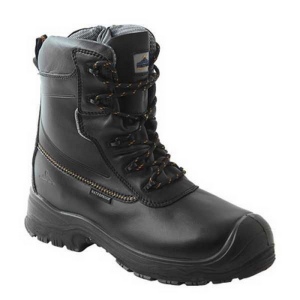 Botte tractionlite s3 hro ci