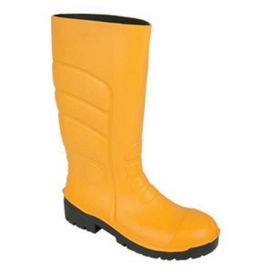 Bottes pu steelite s5 39/6