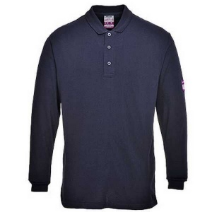 Polo manches longues 2
