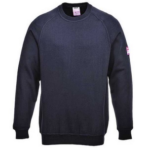 Sweat-shirt manches longues