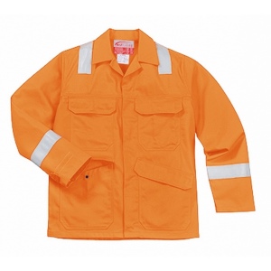 Veste bizflame plus 2