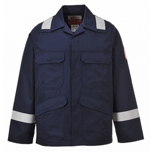 Veste bizflame plus