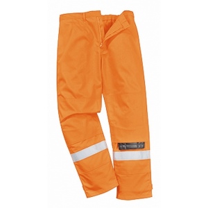 Pantalon bizflame plus 2