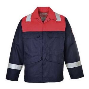 Veste bizflame plus
