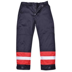 Pantalon bizflame plus