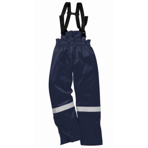 Cotte hiver fr anti-statique
