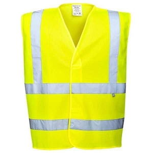 Gilet hi-vis traité 2