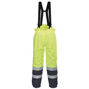 Pantalon bizflame