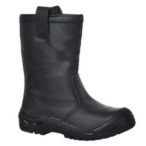 Bottes rigger s3