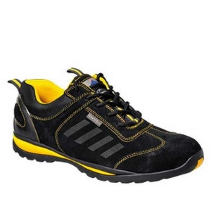 Trainer lusum s1p hro