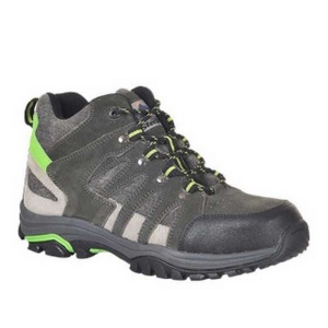 Steelite mid cut trainer 39/6