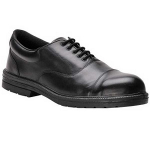 Chaussure oxford s1p