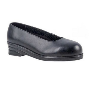 Chaussure femme s1 court