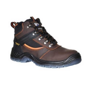 Steelite mustang hiker 9/38