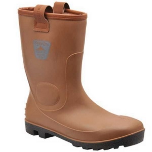 Bottes neptune rigger s5 ci 2