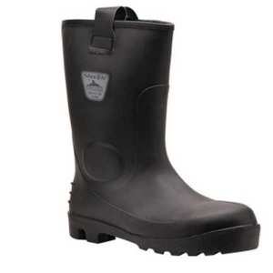 Bottes neptune rigger s5 ci